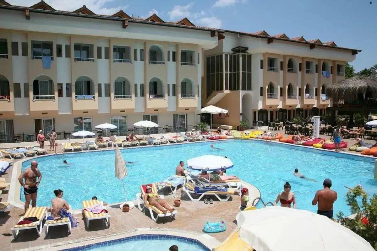 hotel