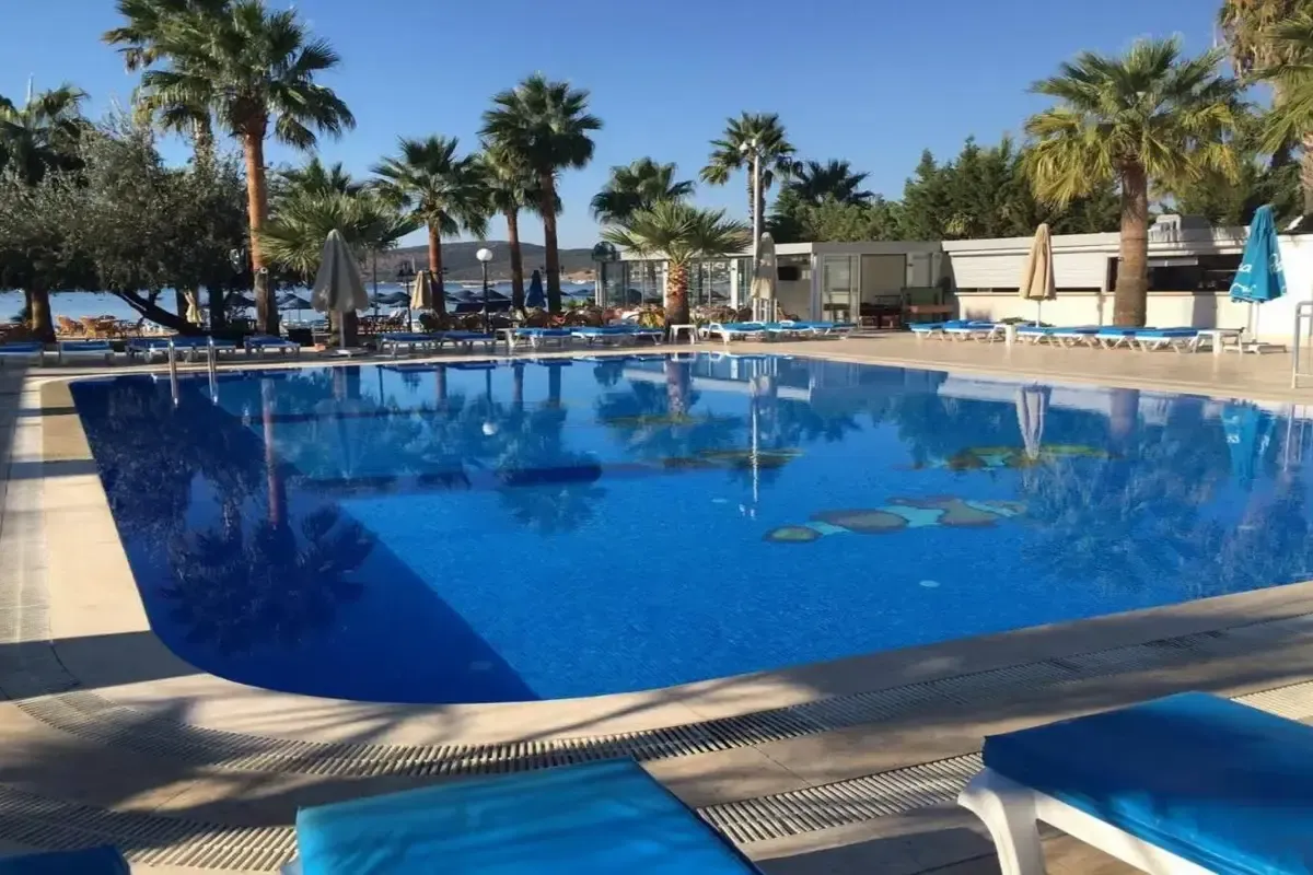 hotel