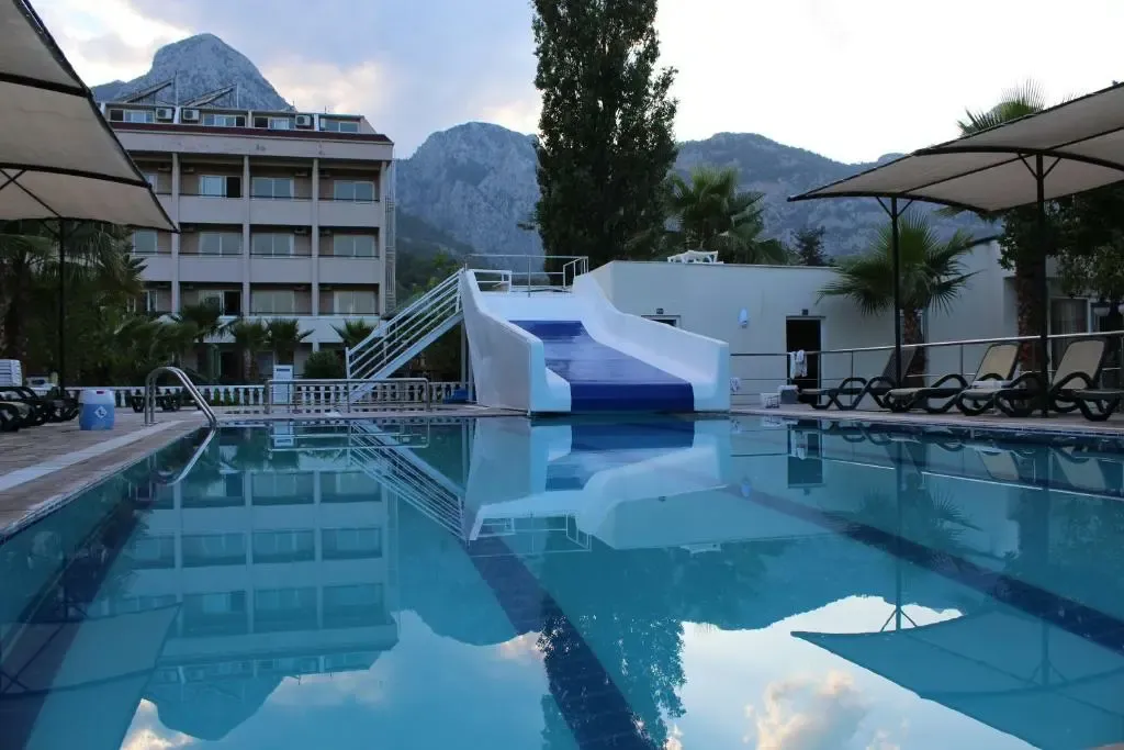 hotel