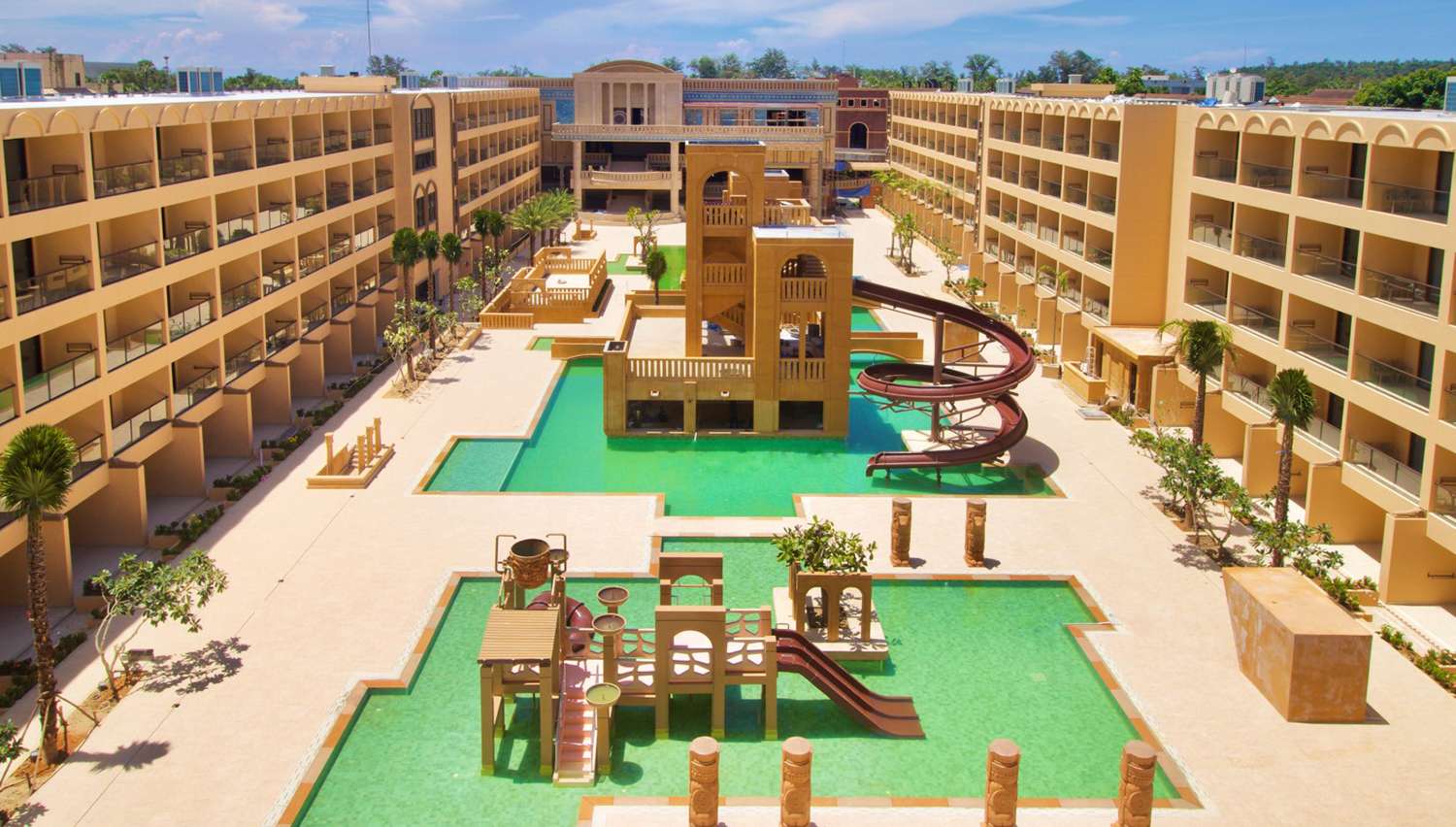 hotel