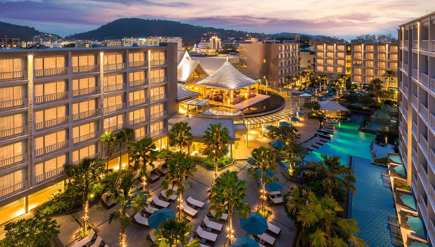 hotel