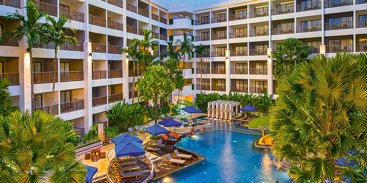 hotel
