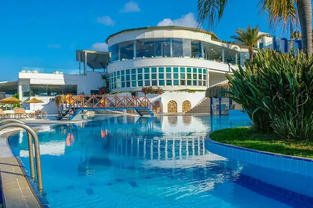 hotel
