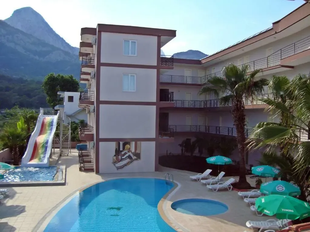hotel