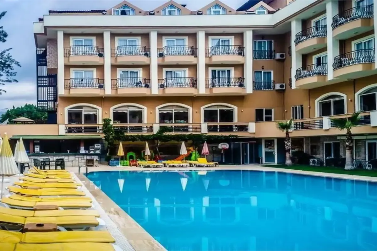 hotel