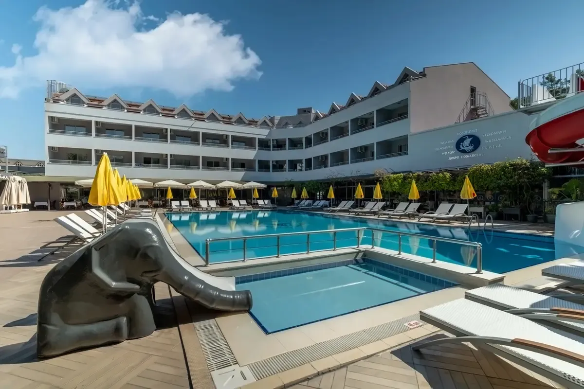 hotel