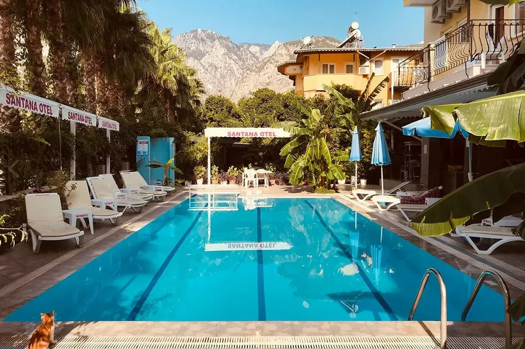 hotel