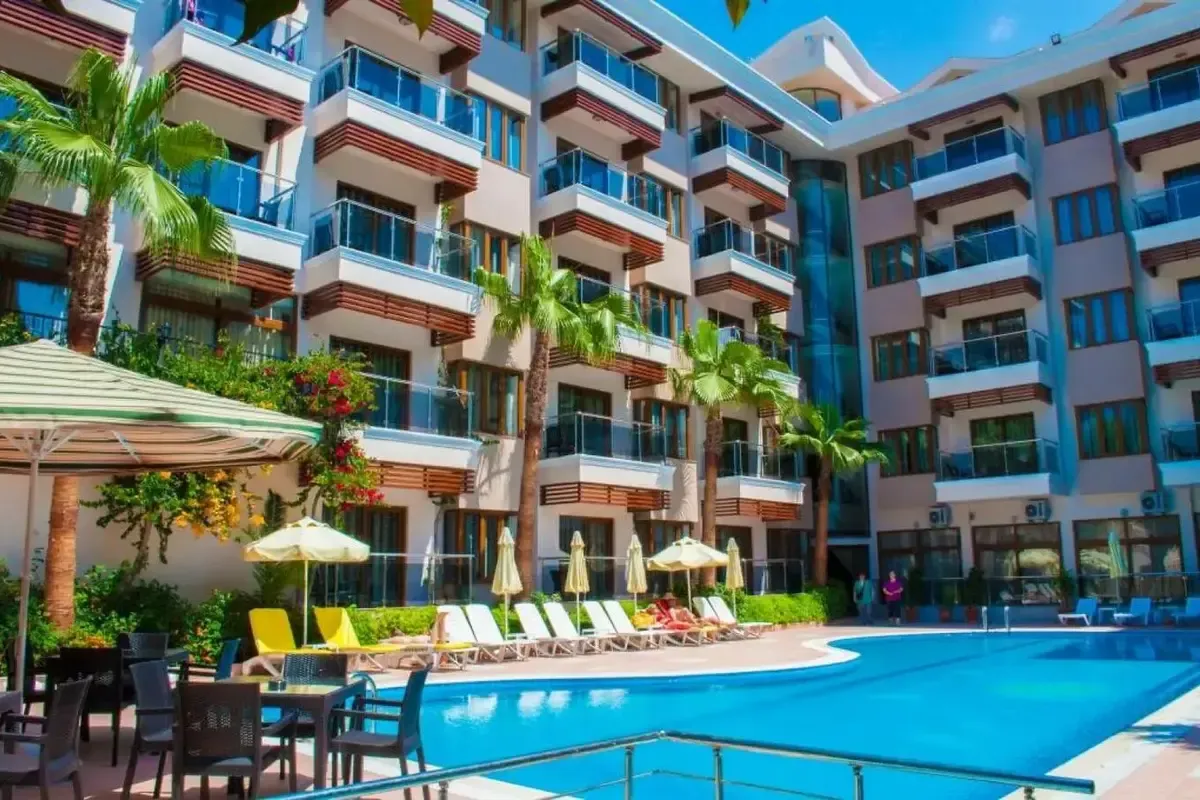 hotel