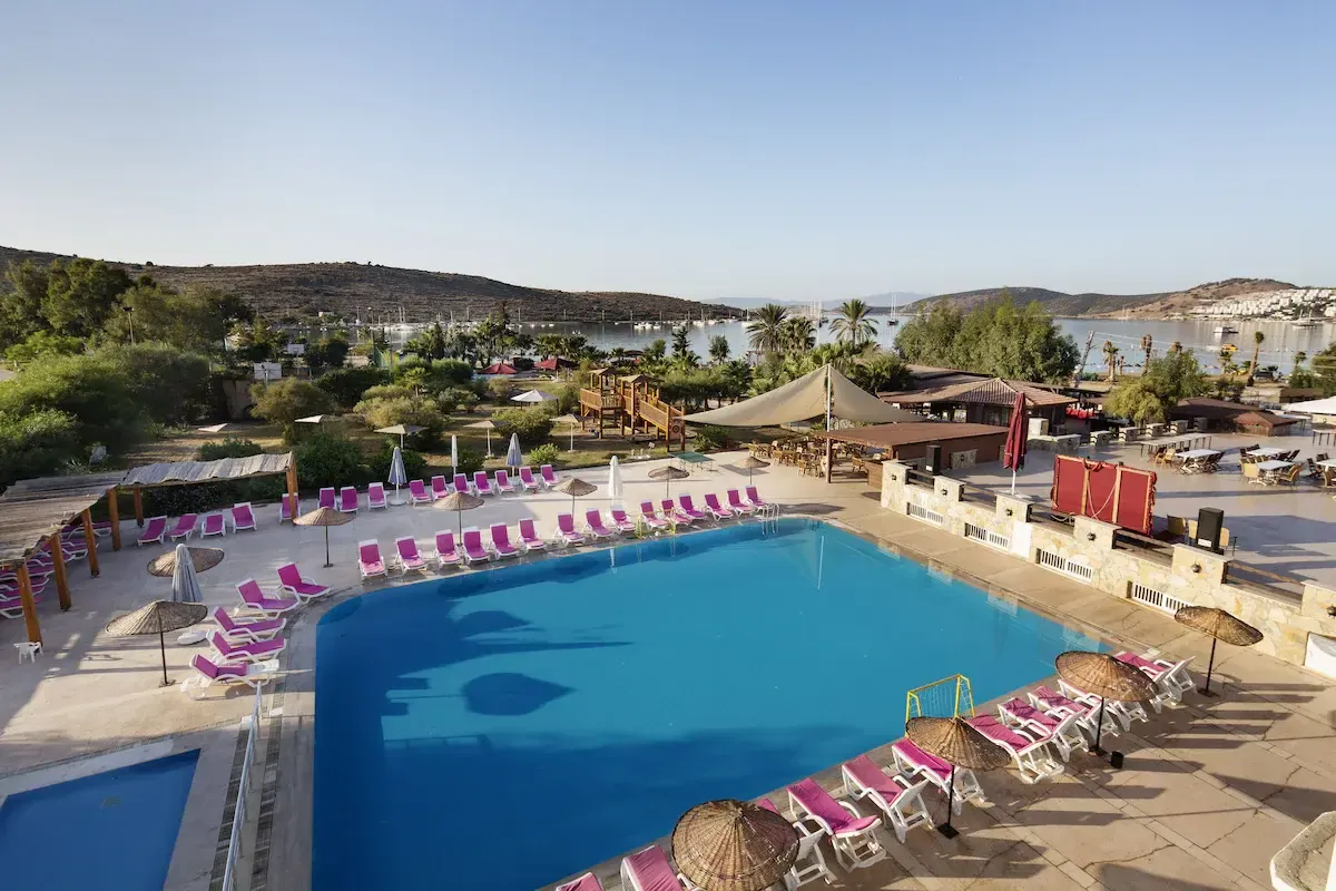 hotel