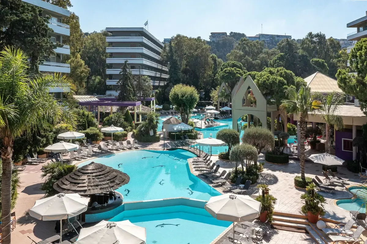 hotel