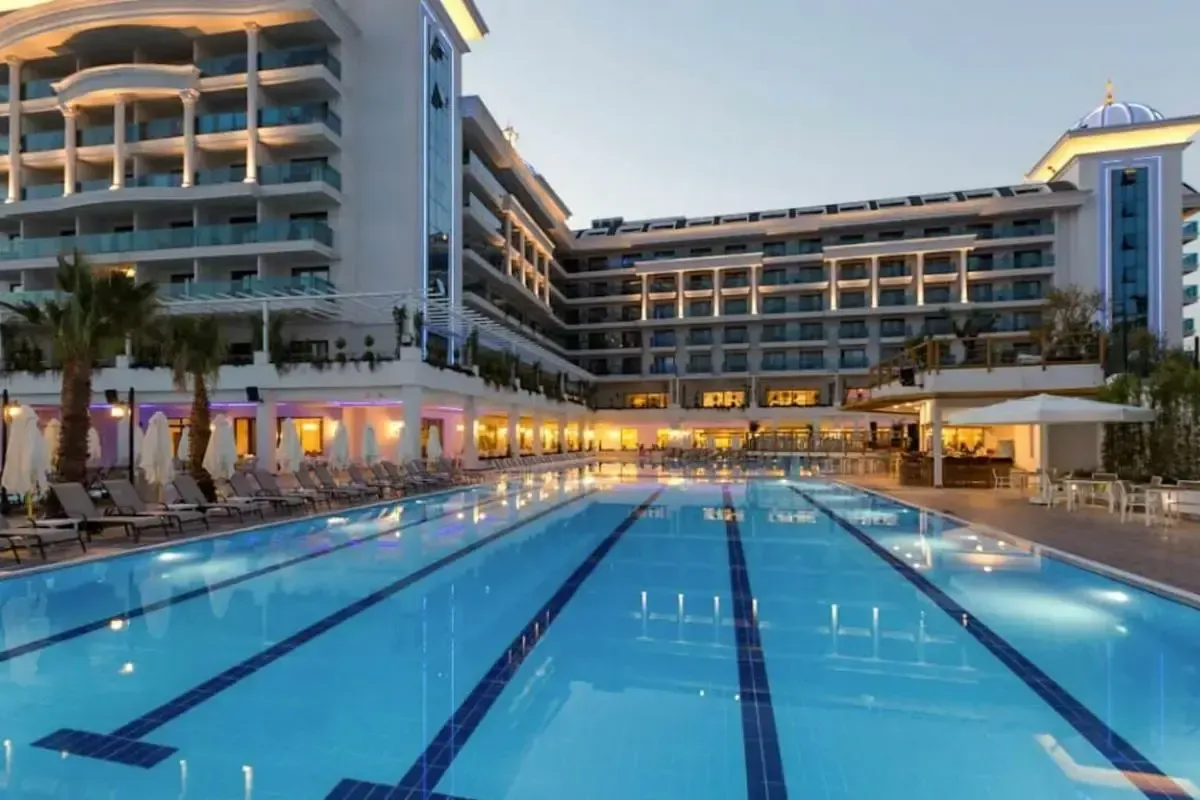 hotel