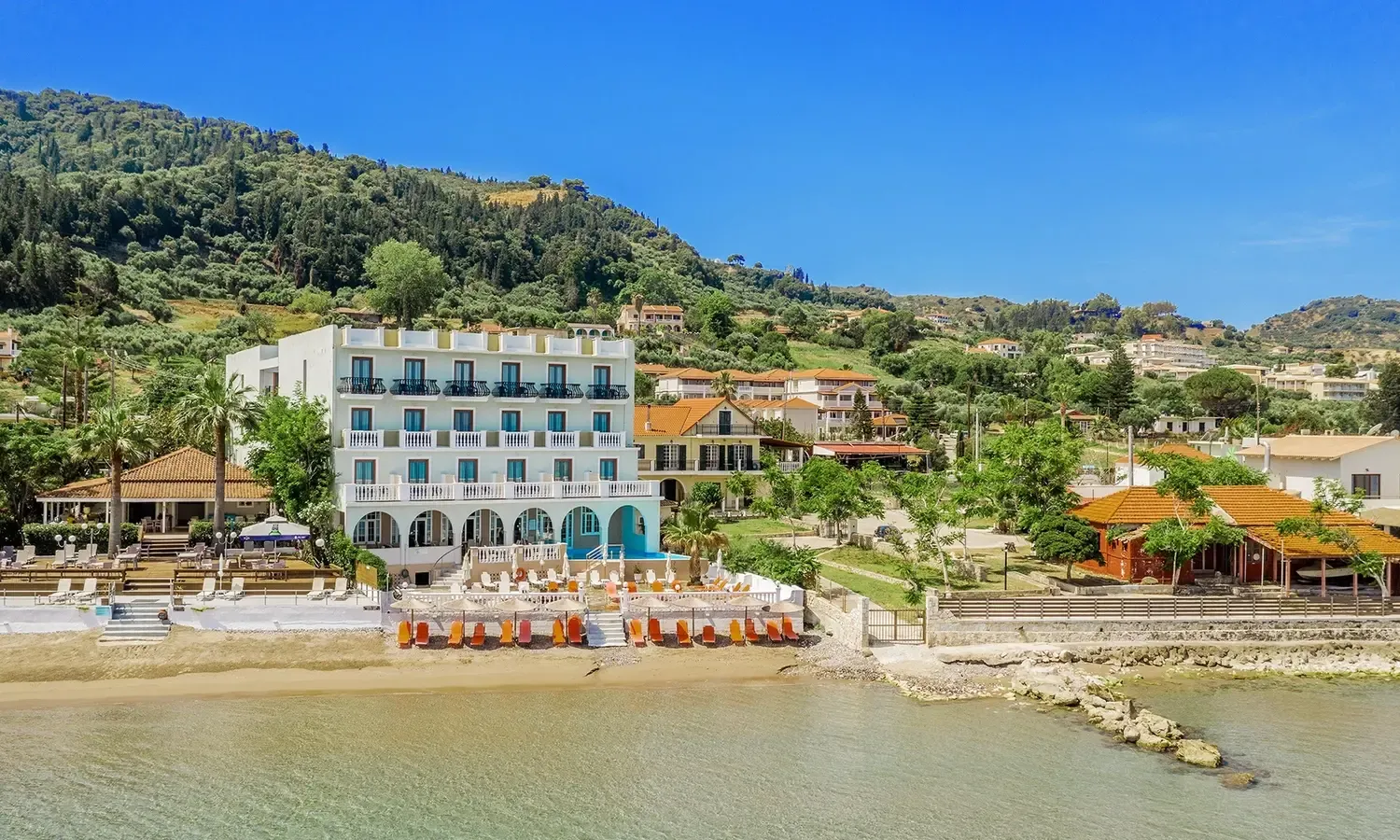 hotel