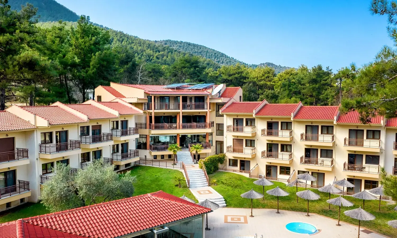 hotel