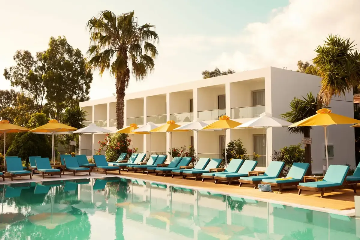 hotel