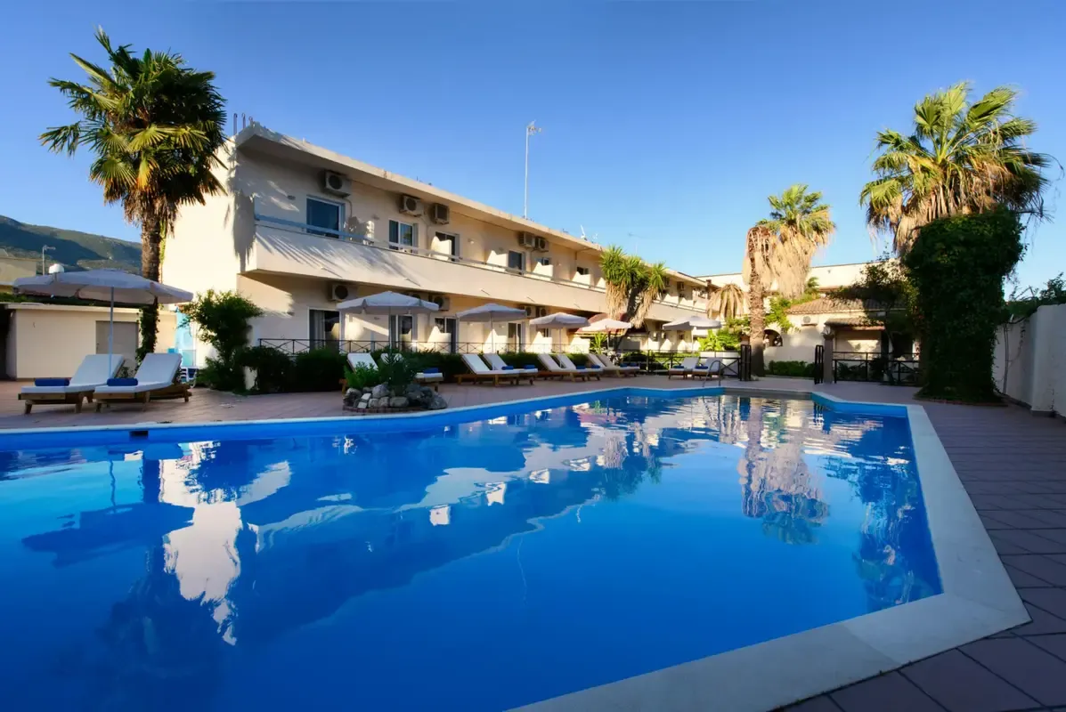 hotel