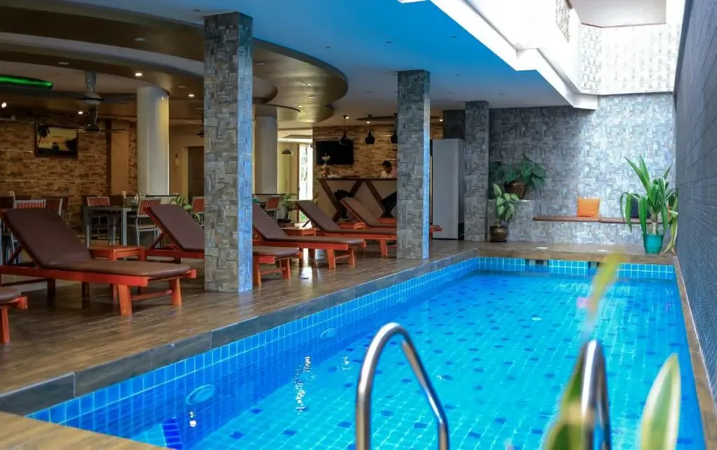 hotel