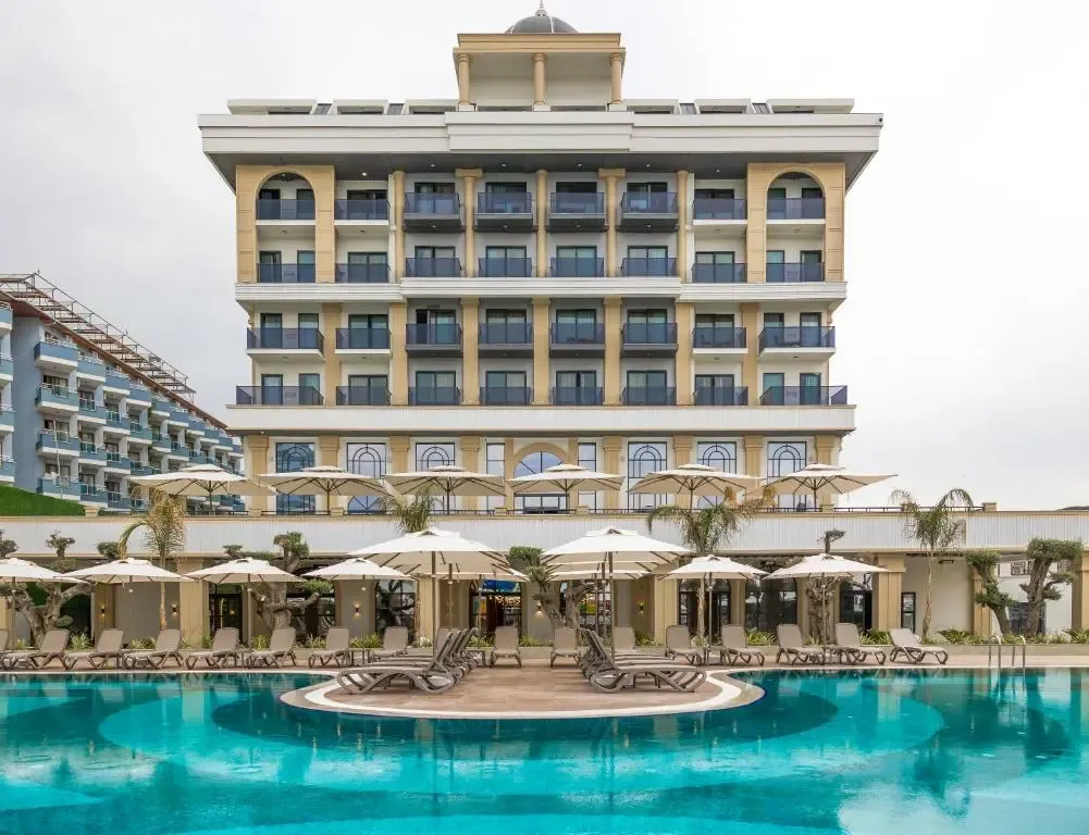 hotel