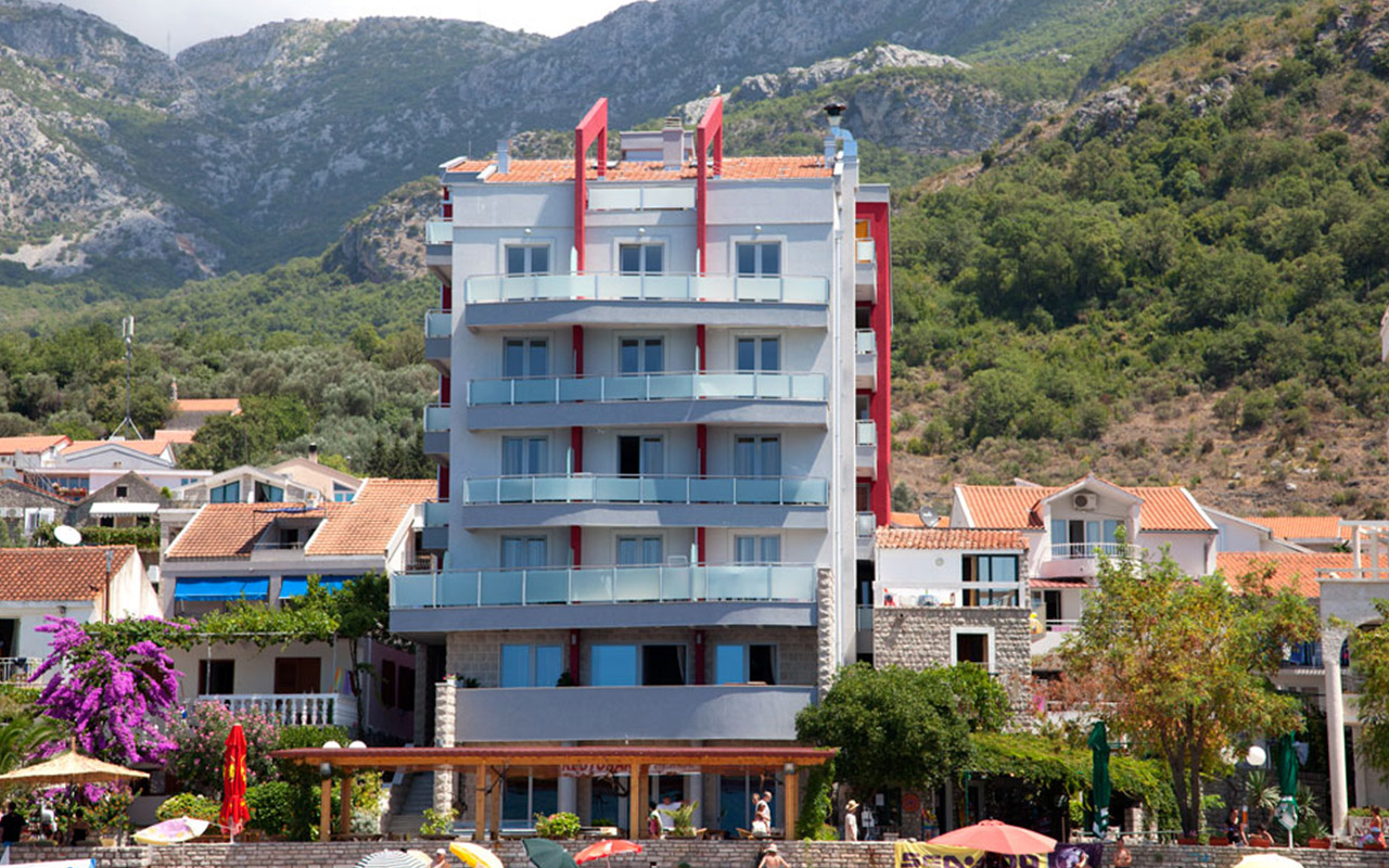 hotel