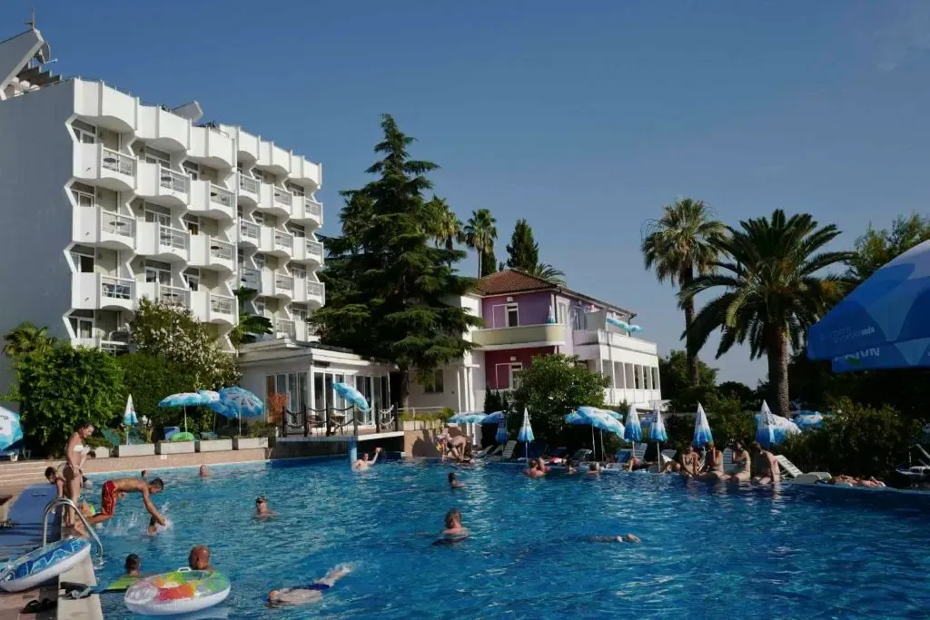 hotel