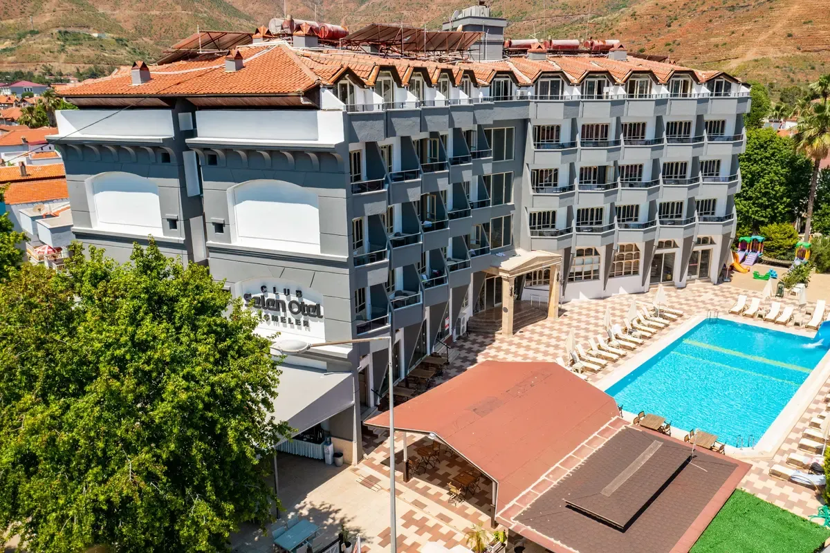 hotel