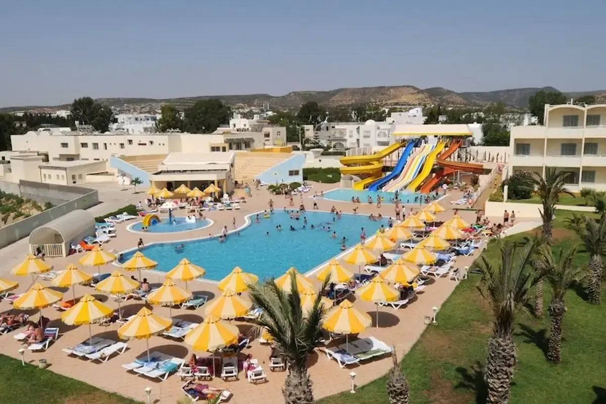 hotel