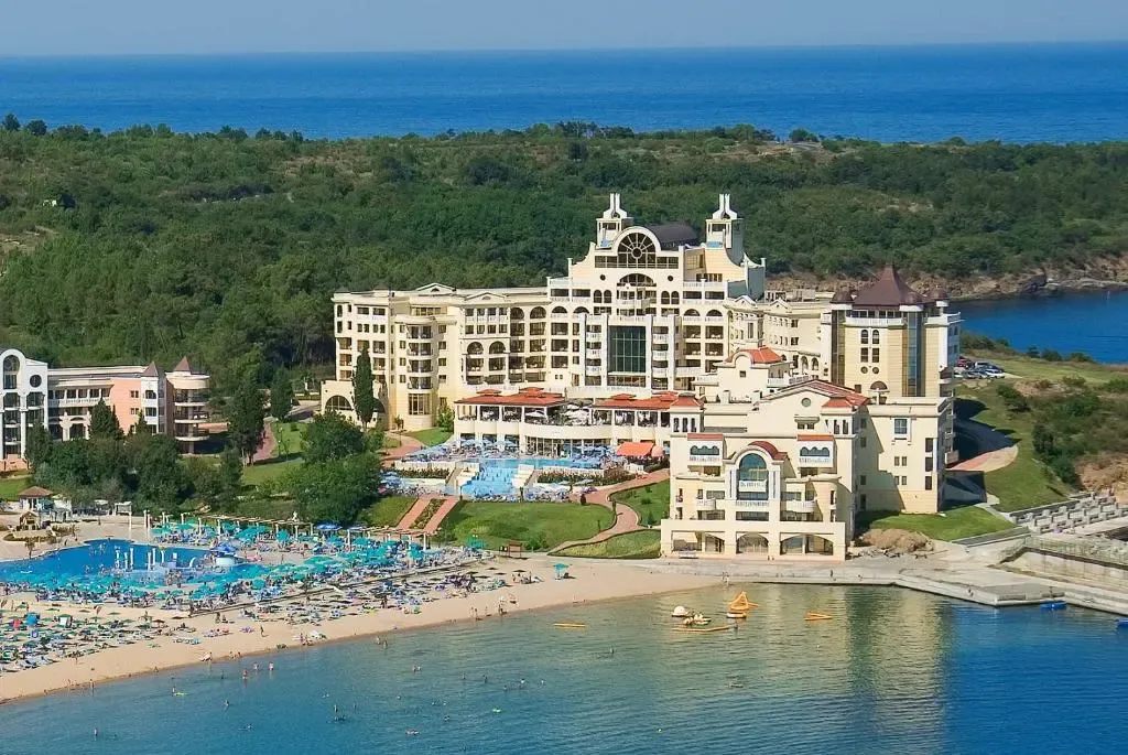 hotel