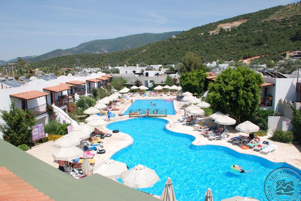 hotel
