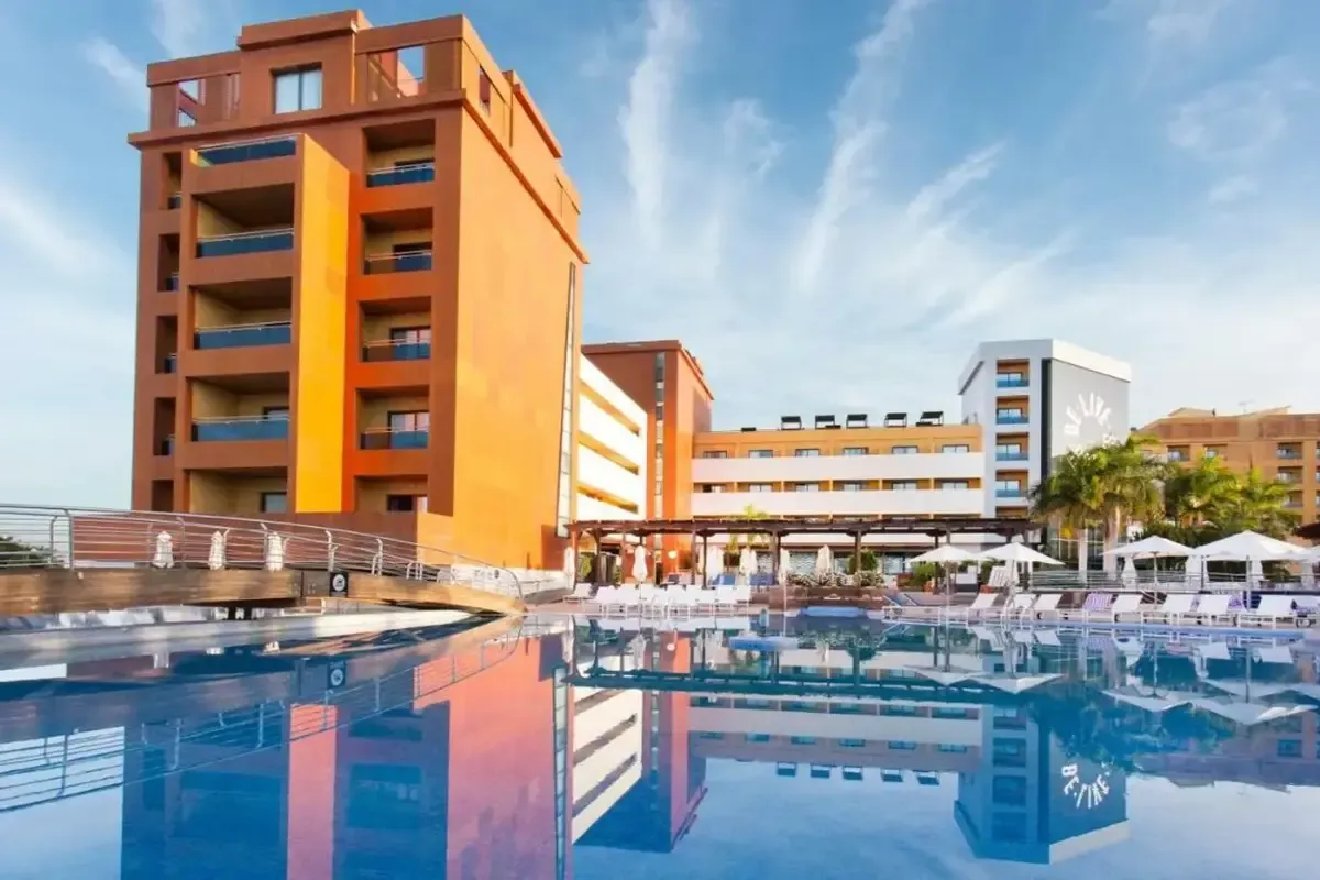 hotel