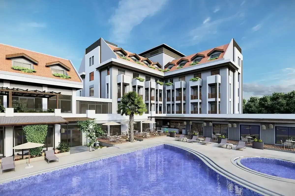 hotel