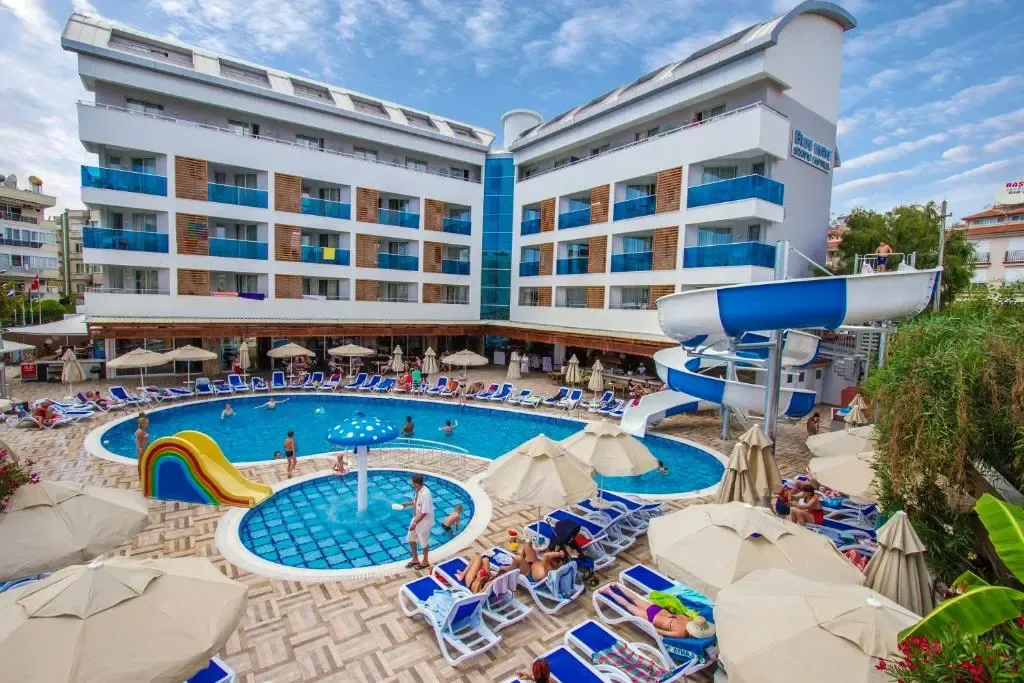 hotel