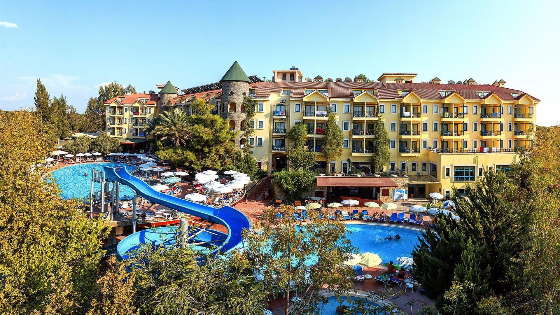 hotel