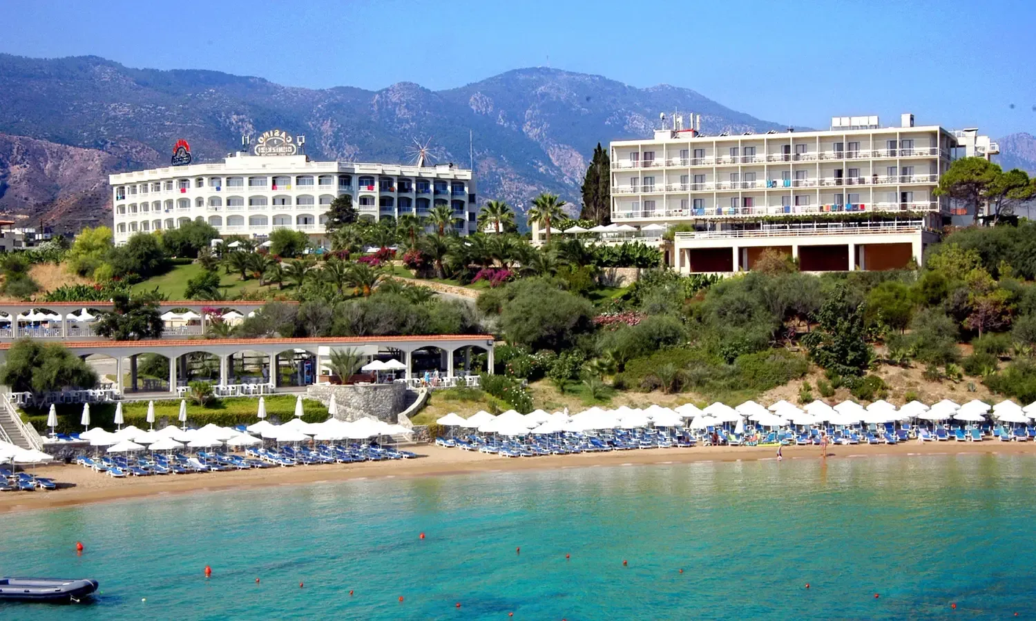 hotel