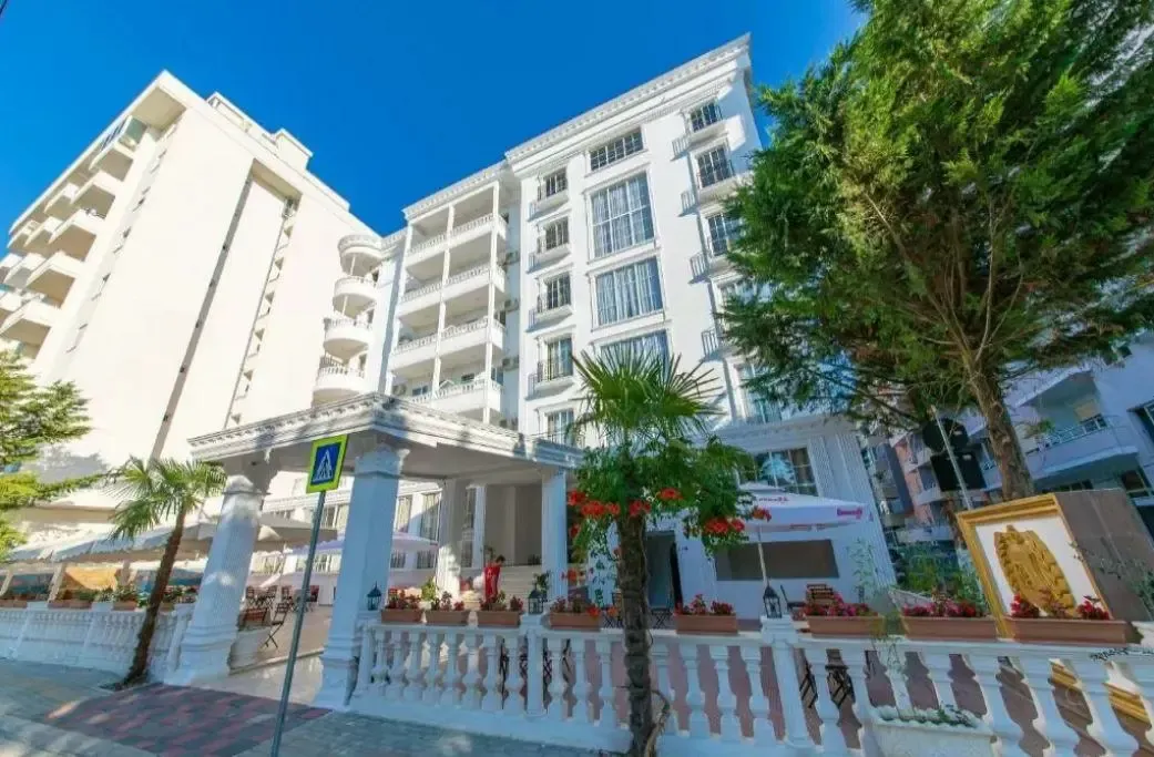 hotel