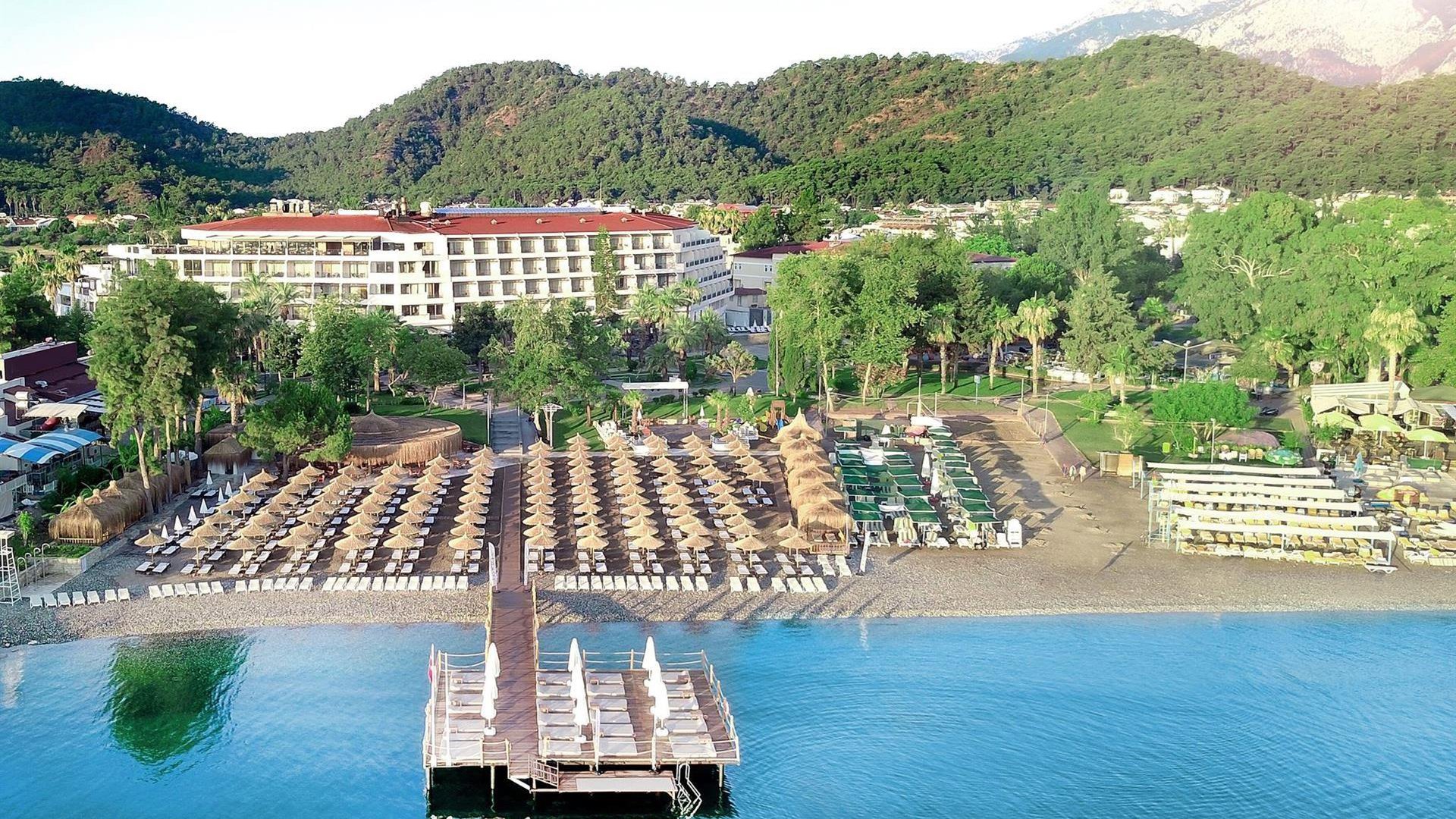 hotel