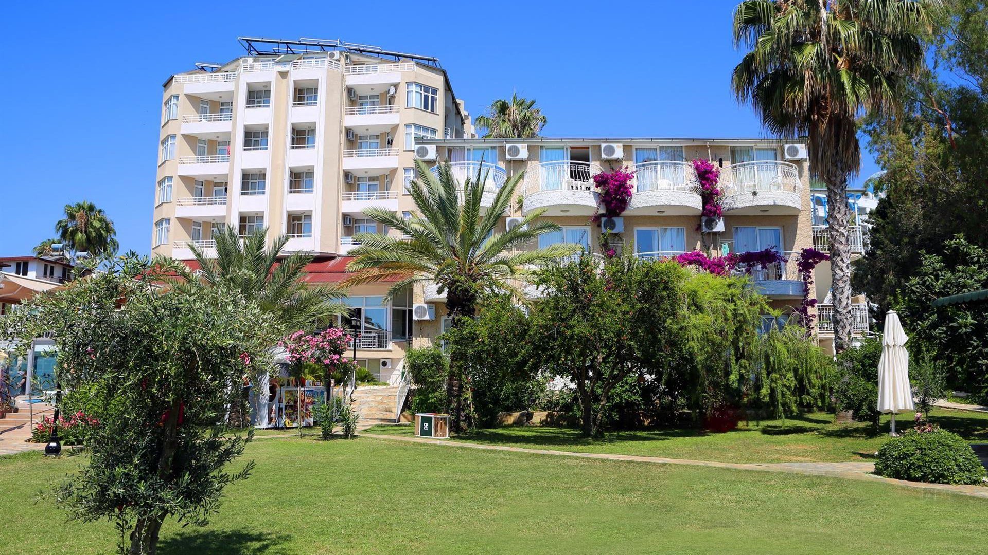 hotel