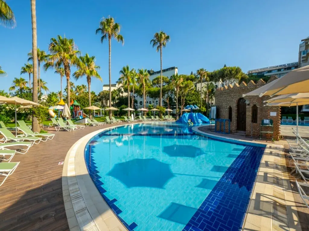 hotel