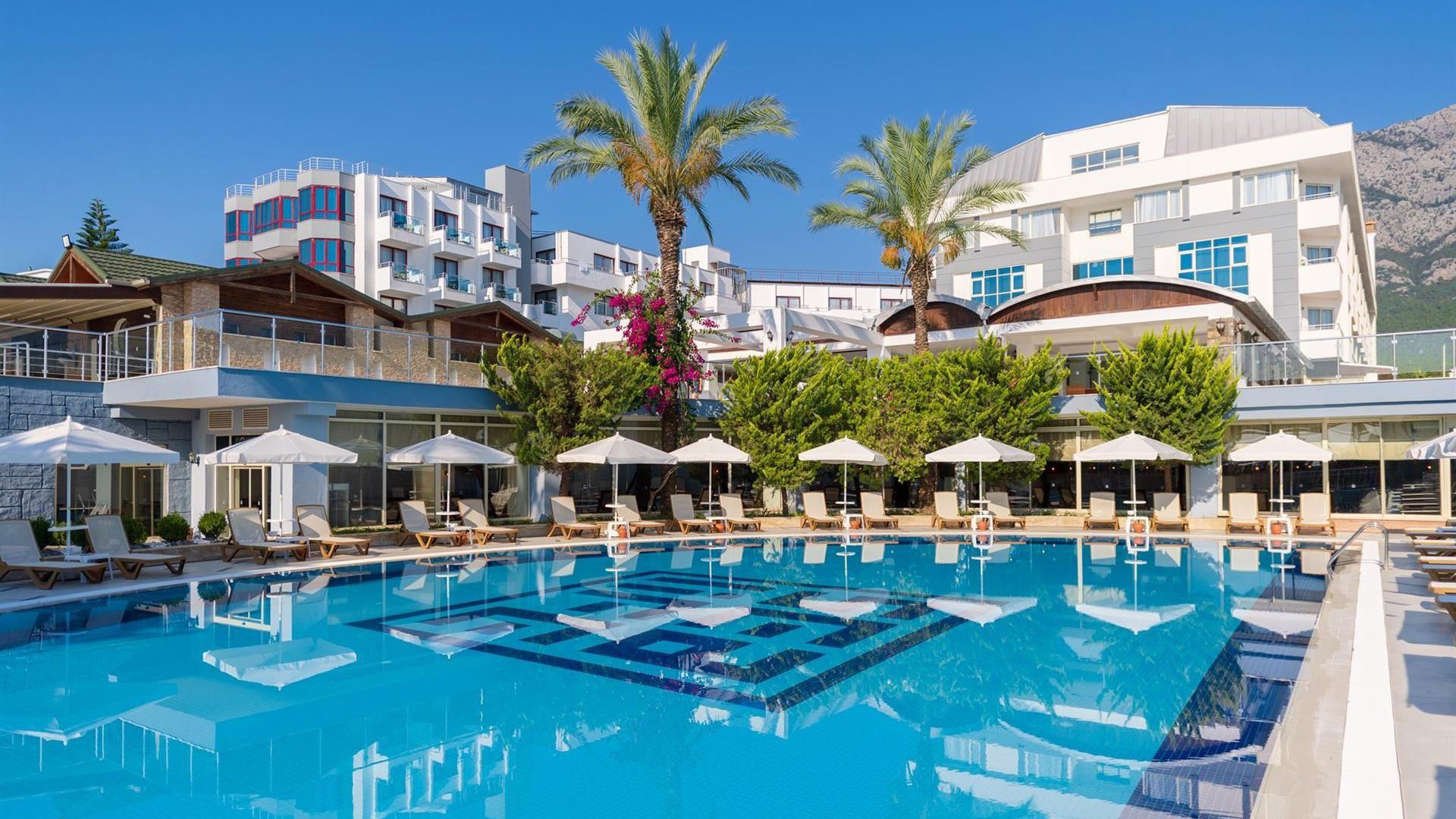 hotel