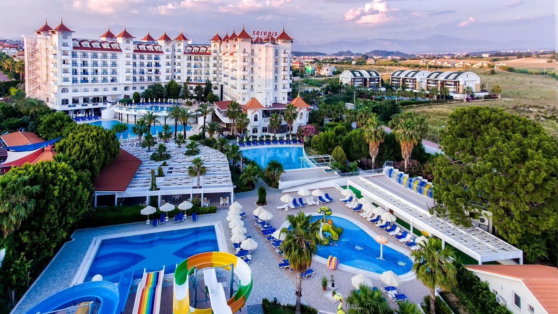 hotel