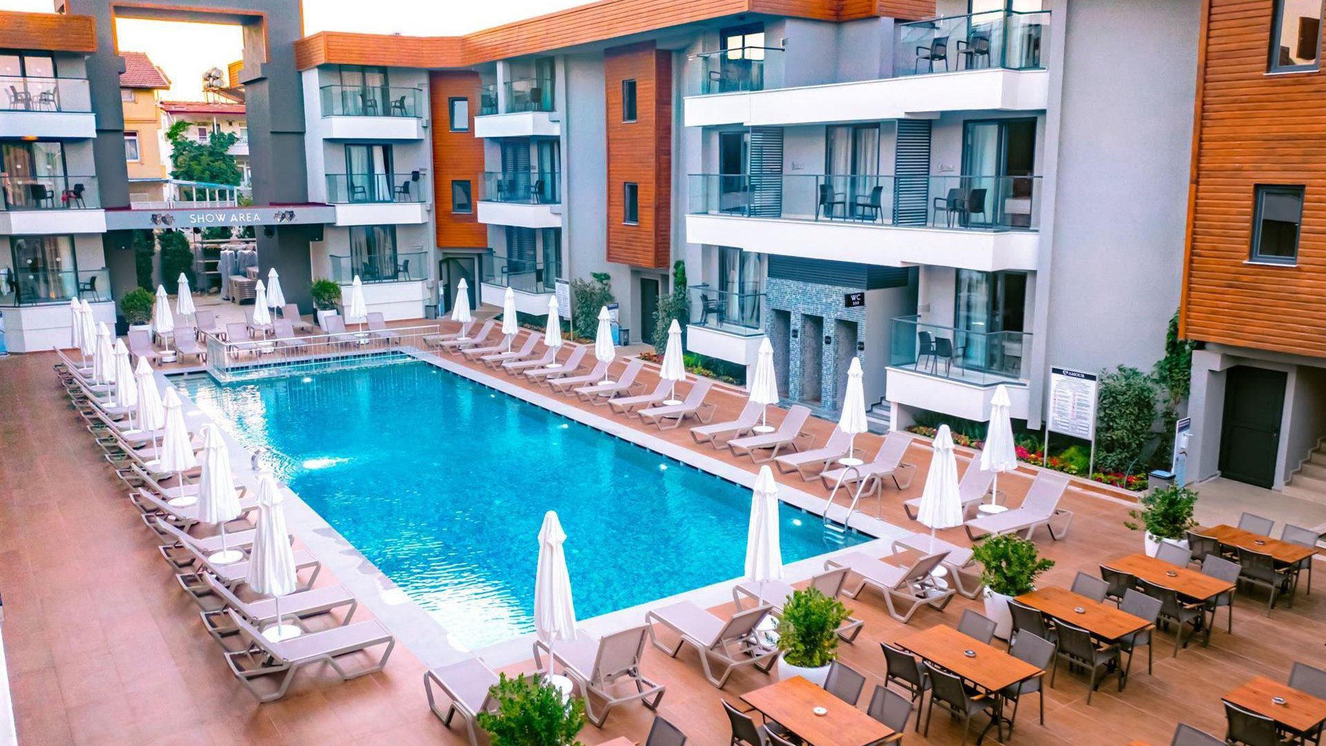 hotel