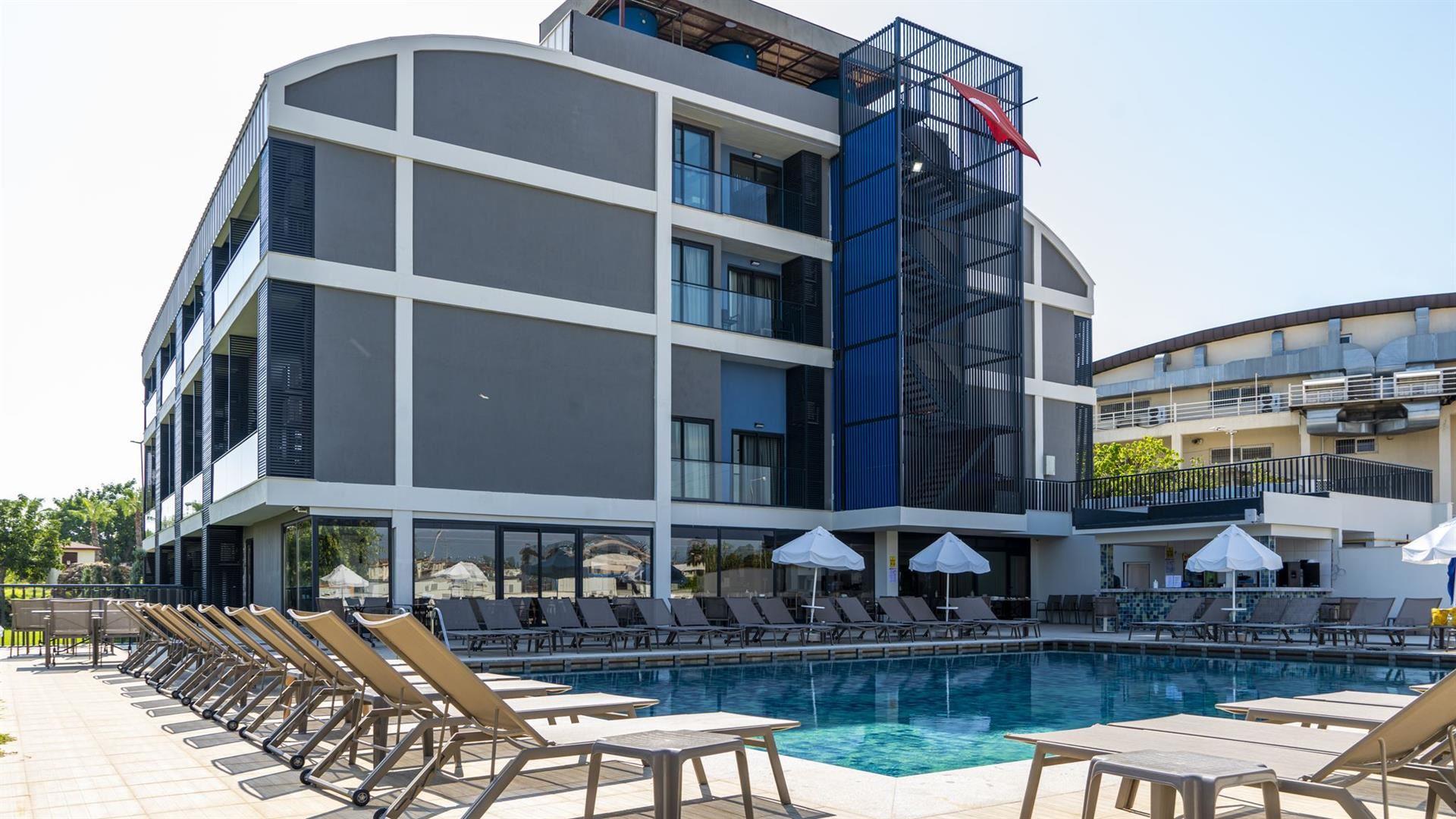 hotel