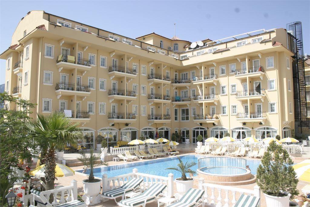 hotel