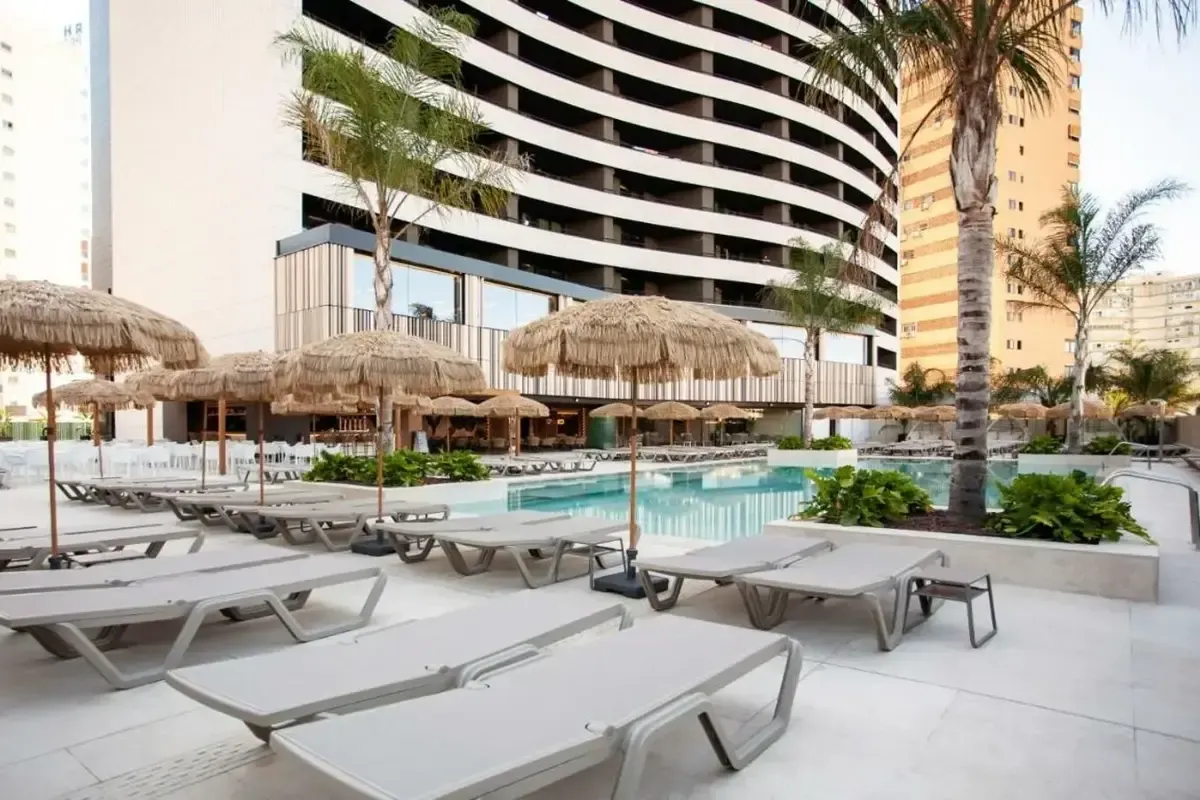 hotel