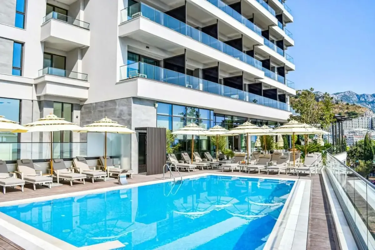 hotel