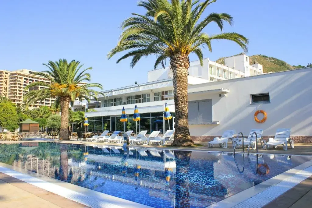 hotel