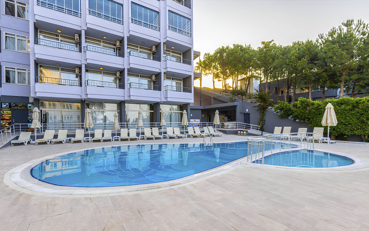 hotel