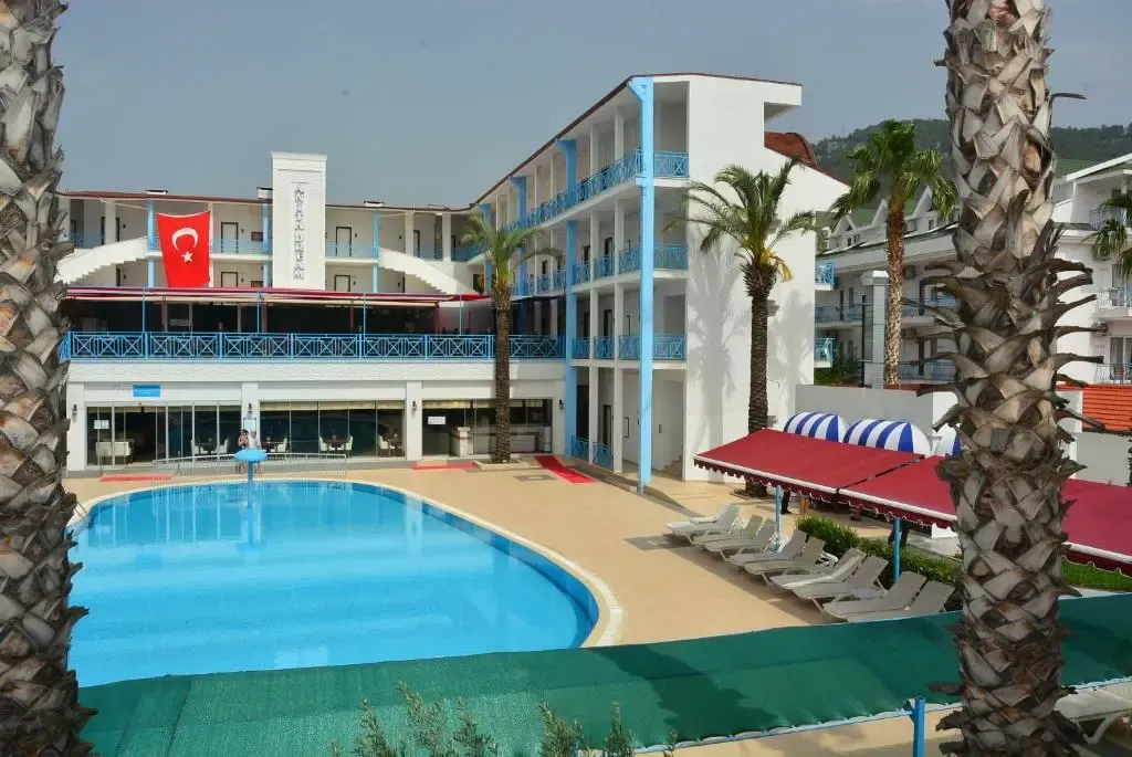 hotel