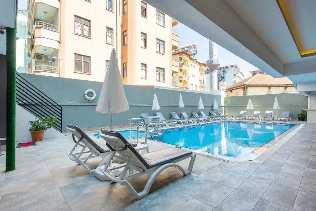 hotel