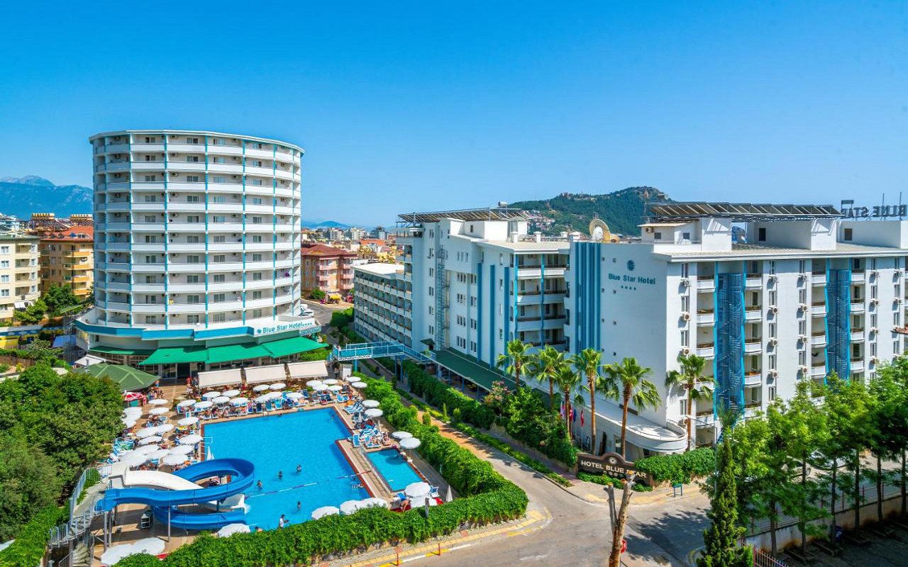 hotel