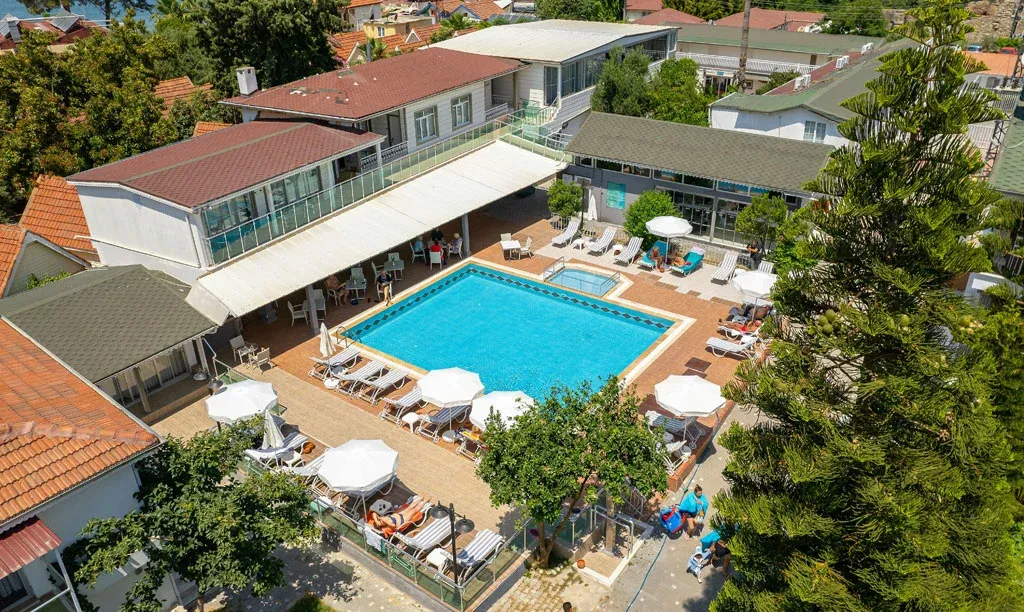 hotel