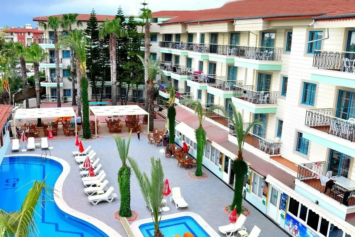 hotel